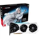 Відеокарта AMD Radeon RX 9070 XT 16 GB GDDR6 Hellhound OC Reva Edition PowerColor (RX9070XT 16G-L/OC/REVA) ( 16000 ) - изображение 1