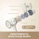 Акумуляторний пилосос Dreame R10s Aqua (VZV25A) ( 19059 ) - зображення 6