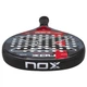 Ракетка для паделу, падел-тенниса Nox X-HERO RED - изображение 4