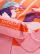 Полотенце из микрофибры для пляжа, спорта и туризма 90х140 см EMMER Chill, L - изображение 3