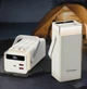 Повербанк TORIMA TRM-1061 PD22.5W Fast 3A 60000mAh - зображення 2