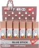 Упаковка клей-карандашей Yes PVP Miffy 8 г х 24 шт (320307) - изображение 1