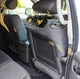 Вентилятор автомобільний 5 дюймів 12V з регулятором швидкості - зображення 5