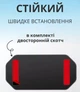Вентилятор автомобільний 5 дюймів 12V з регулятором швидкості - зображення 12
