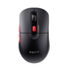 Мишка бездротова Havit Dual Mode HV-MS59WB чорний/червоний - изображение 1