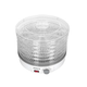 Сушарка для овочів і фруктів 245W (5 піддонів*h3см) d32см FDB-5320 Ardesto - изображение 4