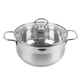 Каструля 10л d30см MR-3508-30 Maestro - зображення 1