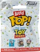 Игровая фигурка-сюрприз Funko Bitty POP! серии История игрушек в ассортименте (81121_1) - изображение 1