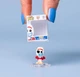 Игровая фигурка-сюрприз Funko Bitty POP! серии История игрушек в ассортименте (81121_1) - изображение 3