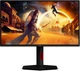 Monitor 24.5" AOC 25G4KUR (25G4KUR) - obraz 1
