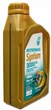 Моторна олива Petronas SYNTIUM 3000 AV 5W-40 синт 5W40, VW 505.00/505.01, MB 229.51, RN0700/RN0710, FCA, Ford, 1L (70179E18EU) - зображення 1