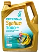 Моторна олива Petronas SYNTIUM 3000 AV 5W-40 синт 5W40, VW 505.00/505.01, MB 229.51, RN0700/RN0710, FCA, Ford, 5L (70179M12EU) - зображення 3