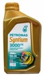 Моторное масло Petronas SYNTIUM 3000 FR 5W-30 синт 5W30, RN0700, Ford, FCA,1L (70260E18EU) - изображение 3