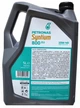 Моторное масло Petronas SYNTIUM 800 EU 10W-40 10W40, SN VW 501.01 / 505.00, RN0700/RN0710, MB 229.3, PSA, FCA, A3/B4, 5L (70732M12EU) - изображение 4