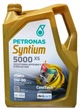 Моторное масло Petronas SYNTIUM 5000 XS 5W-30 синт 5W30, GM Dexos 2, MB 229.51, VW 505.00/505.01, LL-04, OV, FCA, 5L (70660M12EU) - изображение 3