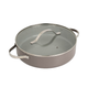 Каструля 3,95л з кришкою а/п Ceramic MR-4009-28S Maestro - зображення 1