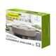 Каструля 3,95л з кришкою а/п Ceramic MR-4009-28S Maestro - зображення 4