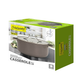 Каструля 2,35л з кришкою а/п Ceramic MR-4009-20 Maestro - изображение 6