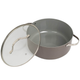 Каструля 1,9л з кришкою а/п Ceramic MR-4009-18 Maestro - зображення 2