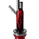 Кальян Storm Bomber Igla Red полный комплект 55 см - изображение 2