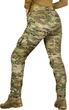 Брюки Camotec Pani Patrol Pro XS Camo - изображение 3