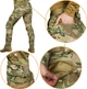 Брюки Camotec Pani Patrol Pro XS Camo - изображение 5