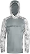 Реглан Fahrenheit Solar Guard L/R Grey Logo - изображение 1