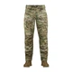 Брюки M-TAC Aggressor Gen II MC Multicam, Multicam, S/R S/R - изображение 2