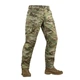 Брюки M-TAC Aggressor Gen II MC Multicam, Multicam, S/R S/R - изображение 3