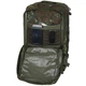 Рюкзак тактический большой MIL-TEC US Assault Large 36L Flecktarn - изображение 11