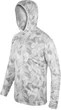 Реглан Fahrenheit Solar Guard XXL/R Urban Camo - изображение 1