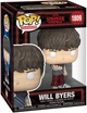 Игровая фигурка Funko POP! серии Очень странные дела S5 Уилл (90292_1) - изображение 1