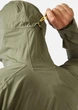 Куртка Rab Kinetic 2.0 Jacket XL Light khaki - зображення 5