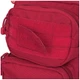 Рюкзак Mil-Tec Small Assault Pack 20 л Signal Red - изображение 9
