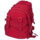 Рюкзак Mil-Tec Small Assault Pack 20 л Signal Red - изображение 12