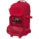 Рюкзак Mil-Tec Small Assault Pack 20 л Signal Red - изображение 13