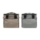 Термосумка Tribe Cooler 25 L, grey - изображение 12