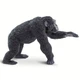 Фигурка Шимпанзе обезъяна XL Safari Ltd 100302 - изображение 2