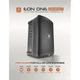 Акустична система JBL Eon One Compact (EON ONE COMPACT-EK) - изображение 3