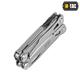 M-TAC МУЛЬТИТУЛ TYPE 7 METAL, Серебристый - изображение 5
