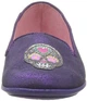 Туфли для девочки Agatha Ruiz de la Prada 131987 фиолетовые 31 - изображение 9