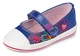 Мокасини для дівчинки Agatha Ruiz de la Prada 142928 сині 24 - зображення 10