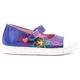 Мокасини для дівчинки Agatha Ruiz de la Prada 142928 сині 24 - зображення 13