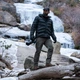 Куртка зимняя 5.11 Tactical Acadia Down Jacket XL Black - изображение 9