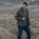 Куртка зимняя 5.11 Tactical Acadia Down Jacket XL Black - изображение 13