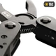 M-TAC МУЛЬТИТУЛ TYPE 1 Черный, Black - изображение 5