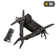 M-TAC МУЛЬТИТУЛ TYPE 1 Черный, Black - изображение 7