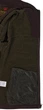 Кофта Hallyard Moncton M Brown - изображение 8