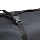 Баул Tramp Transporter 108 л UTRP-052 Черный - изображение 11