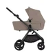 Коляска Anex IQ Basic, Linen - зображення 2